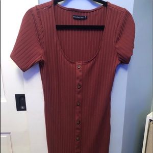 Abercrombie&Fitch Bodycon Dress